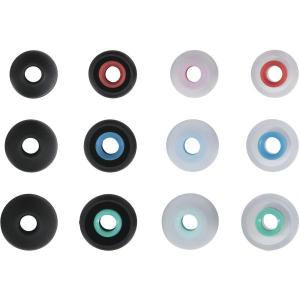 Replacement_Silicon_Oorbekledingen_Maat_S_l_12_ST_ZW_TR_Div_