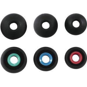 Replacement_Silicon_Oorbekledingen_S_l_6_Pieces_Black___Div_