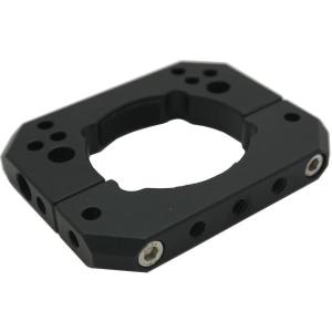 Ronins_Clamp_w__1_4_3_8_Screw_For_Mounting_Mic_LED