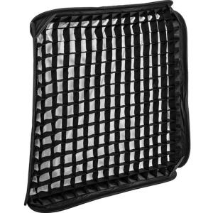 S2_TYPE_Bracket_Bowens___Softbox_80x80cm___Grid