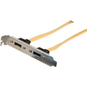 SATA_6_GB_s_Cable_Intern_2X_SATA_7_PINS_F_2X_SATA_7_PINS_Bra