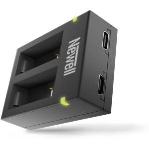 SDC_USB_For_AHDBT_901_Dual_Channel_Charger_For_GOPRO9