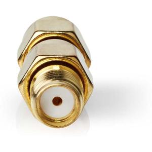 SMA_Adap_SMA_M_Reverse_Polarity_SMA_F_Gold_Flated_50___Str_2