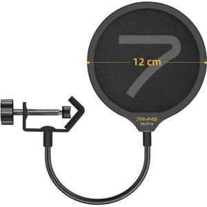 SR_PF_S_360__Adjustable_Microphone_Pop_Filter