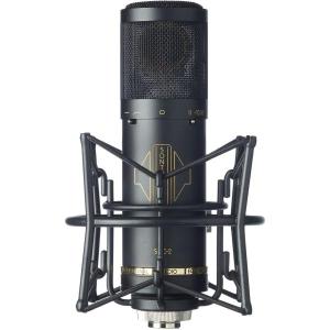 STC_2_Black_Large_Diaphragm_Condenser_Microphone