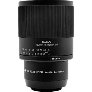 SZX_Super_Tele_400mm_f_8_0_Reflex_MF_Fuji_X___2X_Extender