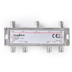 Satellite_Splitter_5_2400_MHz_17_0_DB_Inp__1_Outp__6_Impedan
