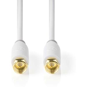 Satellite___Antenna_Cable_2x_F_Male_Gold_Flated_75___Single_