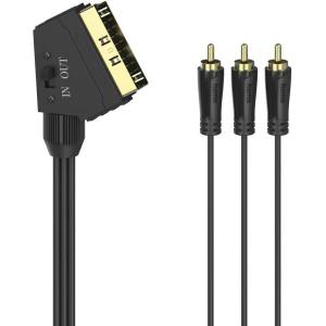 Scart_Plug___3_Cinch_Plugs__Video_Stereo__1_5m