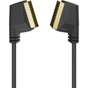 Scart_Verbindingskabel_Plug___Plug_Gold_Plated_1_5_M