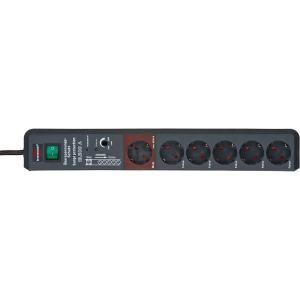 Secure_Tec_Power_Strip_6_Fold_w__Overvoltage_Protection___3m