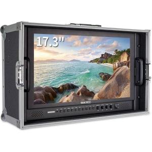 Seetec_17_3_1920_1080_Pro_Broadcast_LCD_Monitor_w__3G_SDI_HD