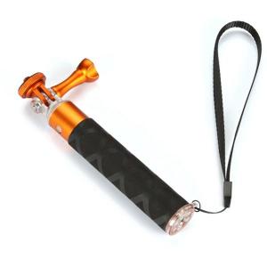 Selfie_Pole_Small_Orange_19_45cm___Universal_Mount