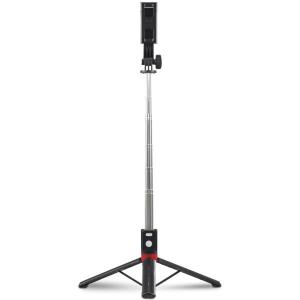 Selfie_Stick_Fancy_Stand_110_Bluetooth_Black