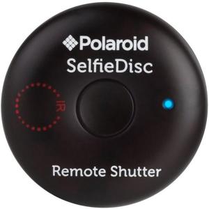 Selfiedisc_Smart_IR_Remote_Shutter