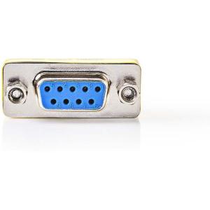 Serial_Adapter_Adapter_D_SUB_9_PINS_Female_D_SUB_9_PINS_Fema