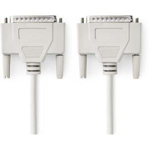Serial_Cable_D_SUB_25_PINS_Male_D_SUB_25_PINS_Male_Nickel_Pl