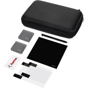 Set_w__Toebehoren_7_In_1_Basic_For_Nintendo_New_3DS_XL_Black