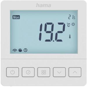 Slimme_Kamerthermostaat_For_Vloerverwarming_Digital_WLAN_Ver