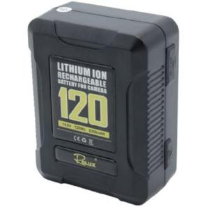 Smart_V_Mount_Battery_YC_120S_120WH_14_8V