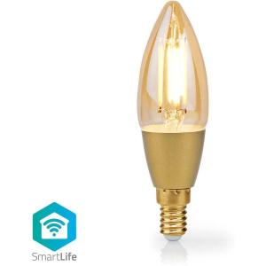 Smartlife_LED_Filament_Bulb_WiFi_E14_470_LM_4_9_W_Warm_White