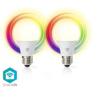 Smartlife_RGB_Lamp_WiFi_E27_806_LM_9WRGB__White_2700_6500_K_