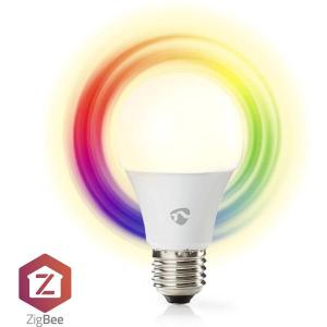 Smartlife_RGB_Lamp_Zigbee_3_0_E27_806_LM_9W_RGB_White_2200_6