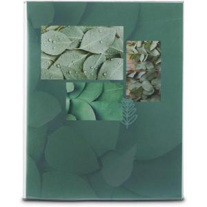 Soft_Cover_Album_Singo_II_For_80_Photos_Van_10x15_cm_Leaves