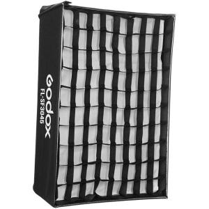 Softbox_And_Grid_For_Soft_LED_Light_FL60