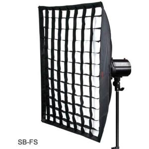 Softbox_Universal_Mount___Grid___50x70cm