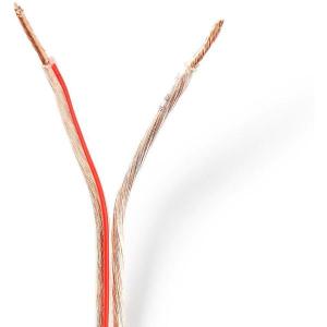 Speaker_Cable___2X_1_50_mm____CCA___15_0m___Round___PVC