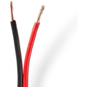 Speaker_Cable___2X_2_50_mm____Copper___100_0m___Round_1