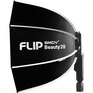 Speedbox_Flip_Beauty_Dish_20__Exclusief_Adapter_