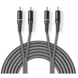 Stereo_Audio_Cable_2X_RCA_M_2X_RCA_M_1_5m_Grey