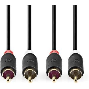 Stereo_Audio_Cable_2X_RCA_Male_2X_RCA_Male_Gold_Plated_0_5m