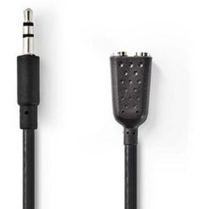 Stereo_Audio_Cable_3_5mm_M_2X_3_5mm_F_0_2m_BK