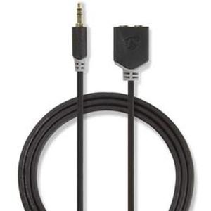 Stereo_Audio_Cable_3_5mm_M___2X_3_5mm_F_0_2m_GY