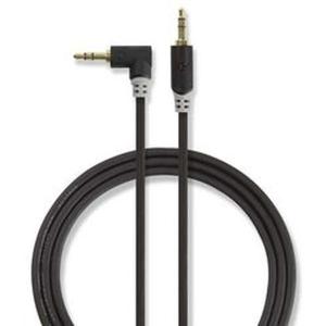 Stereo_Audio_Cable_3_5mm_M___3_5mm_M_Angled_1_0m_GY