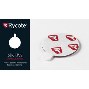 Stickies_Adv_23mm_Round__Bag_Of_100_