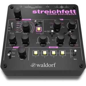 Streichfett_String_Synthesizer