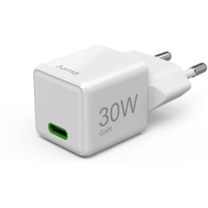 Super_Mini_Charger_PD_QC_Gan_USB_C_30W_White