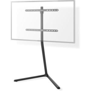 TV_Floor_Stand_49_70__Max_Screen_Weight__40_KG_V_Shape_Anti_