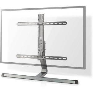 TV_Standard_37_75_Maximaal_Weight_40kg_Aluminium_Steel_Grey