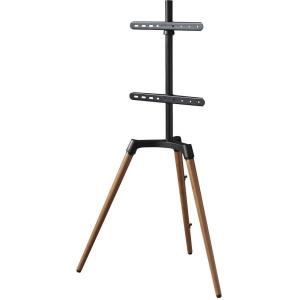 TV_Standvoet_165_cm__65_inch__Black_w__Legs_In_Houtlook