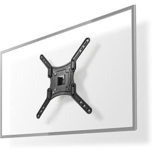 TV_Wall_Mount_23_55_Max_Weight_30kg_Rotatable_Min_Max_Distan