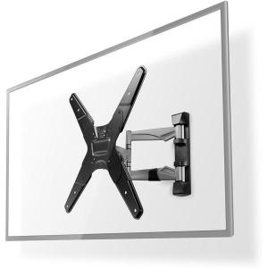 TV_Wall_Mount_23_55_Max_Weight_30kg_Rotatable_Min_Max_Distan_1