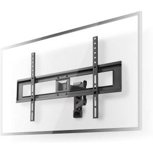 TV_Wall_Mount_37_70_Max_Weight_25kg_Rotatable_Min_Max_Distan