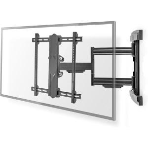 TV_Wall_Mount_37_80_Max_Weight_50kg_Rotatable_Min_Max_Distan