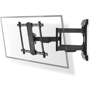 TV_Wall_Mount_37_80_Max_Weight_70kg_Rotatable_Min_Max_Distan