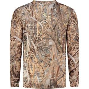 T_Shirt_Long_Sleeve_Reed_Size_L